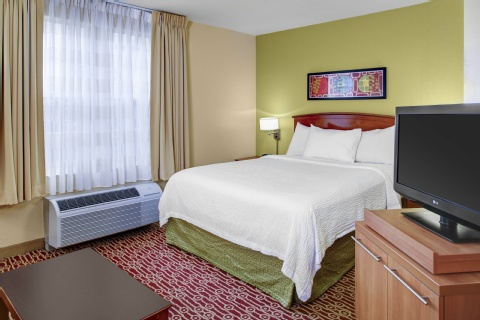 TownePlace Suites Columbus Airport Gahanna , OH 43230 near Port Columbus International Airport View Point 10