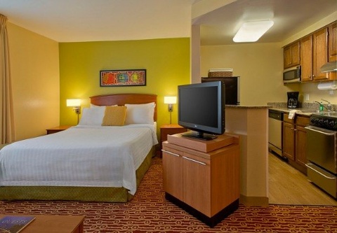 TownePlace Suites Columbus Airport Gahanna , OH 43230 near Port Columbus International Airport View Point 11