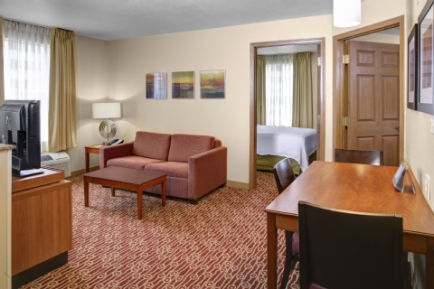 TownePlace Suites Columbus Airport Gahanna , OH 43230 near Port Columbus International Airport View Point 12