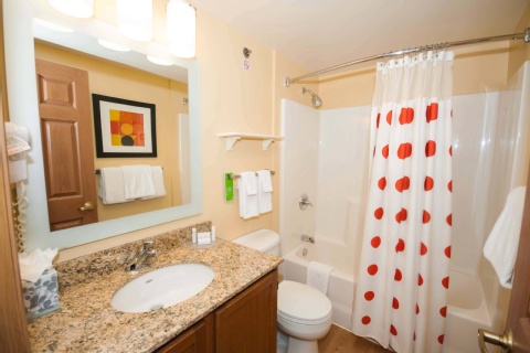 TownePlace Suites Columbus Airport Gahanna , OH 43230 near Port Columbus International Airport View Point 14