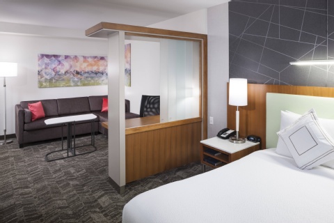 SpringHill Suites SLC Airport , UT 84116 near Salt Lake City International Airport View Point 21