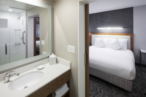 SpringHill Suites SLC Airport , UT 84116 near Salt Lake City International Airport View Point 23