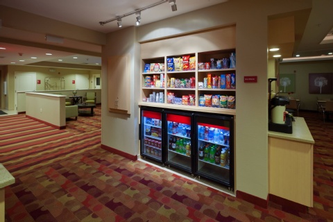 TownePlace Suites Nashville Airport , TN 37210 near Nashville International Airport View Point 4