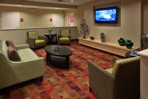 TownePlace Suites Nashville Airport , TN 37210 near Nashville International Airport View Point 10