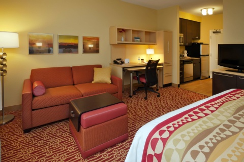 TownePlace Suites Nashville Airport , TN 37210 near Nashville International Airport View Point 16