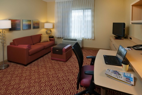 TownePlace Suites Nashville Airport , TN 37210 near Nashville International Airport View Point 18