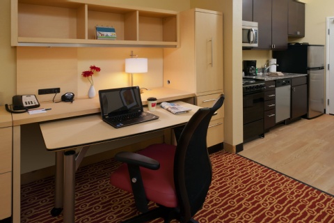 TownePlace Suites Nashville Airport , TN 37210 near Nashville International Airport View Point 19