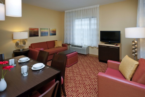 TownePlace Suites Nashville Airport , TN 37210 near Nashville International Airport View Point 21