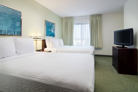 Springhill Suites Nashville Airport