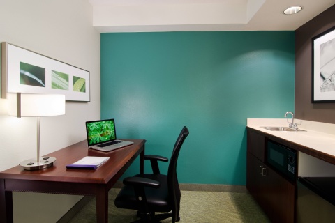 SpringHill Suites Nashville Airport  , TN 37214 near Nashville International Airport View Point 17