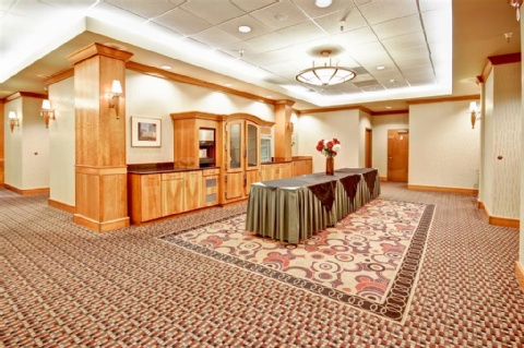 DoubleTree Suites by Hilton Seattle Airport/Southcenter , WA 98188 near Seattle-tacoma International Airport View Point 3