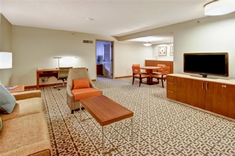 DoubleTree Suites by Hilton Seattle Airport/Southcenter , WA 98188 near Seattle-tacoma International Airport View Point 15