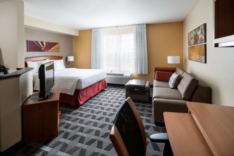 Sonesta Simply Suites Seattle Renton , WA 98057 near Seattle-tacoma International Airport View Point 11