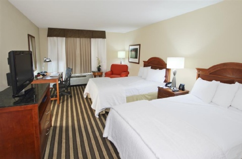 Hilton Garden Inn Ft. Lauderdale Airport-Cruise Port , FL 33004 near Fort Lauderdale-hollywood International Airport View Point 19