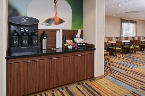 Fairfield Inn & Suites by Marriott Kenner New Orleans Airport , LA 70065 near Louis Armstrong New Orleans International Airport  View Point 6