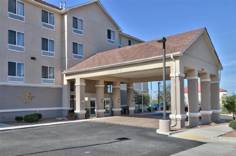 Homewood Suites by Hilton Albuquerque Airport , NM 87106 near Albuquerque International Sunport View Point 1