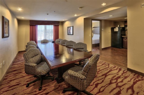 Homewood Suites by Hilton Albuquerque Airport , NM 87106 near Albuquerque International Sunport View Point 32