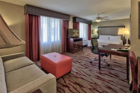 Homewood Suites by Hilton Albuquerque Airport , NM 87106 near Albuquerque International Sunport View Point 33