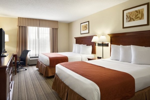 Country Inn & Suites by Radisson, Baltimore North, MD , MD 21237 near Baltimore-washington International Thurgood Marshall Airport View Point 7