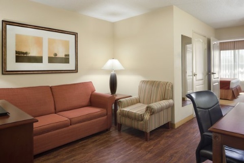 Country Inn & Suites by Radisson, Baltimore North, MD , MD 21237 near Baltimore-washington International Thurgood Marshall Airport View Point 8