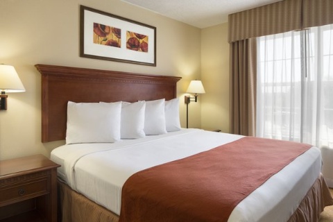 Country Inn & Suites by Radisson, Baltimore North, MD , MD 21237 near Baltimore-washington International Thurgood Marshall Airport View Point 10