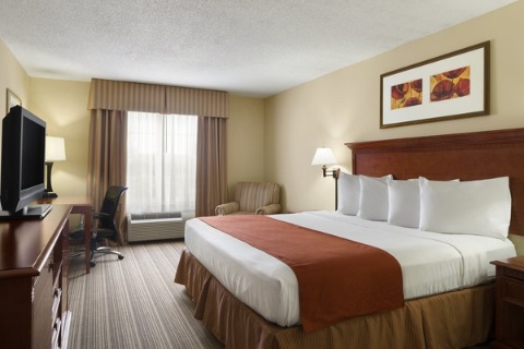 Country Inn & Suites by Radisson, Baltimore North, MD , MD 21237 near Baltimore-washington International Thurgood Marshall Airport View Point 11