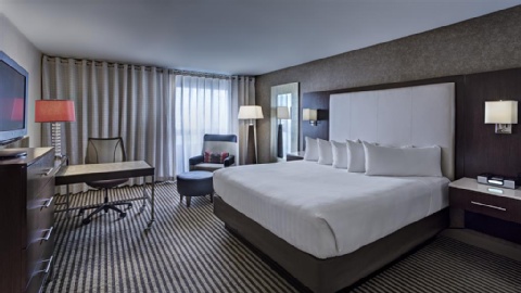 Hyatt Regency DFW , TX 75261 near Dallas-fort Worth International Airport View Point 17