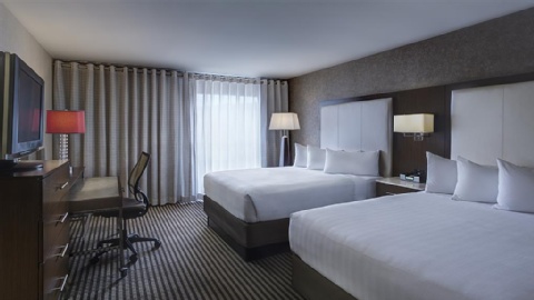 Hyatt Regency DFW , TX 75261 near Dallas-fort Worth International Airport View Point 1