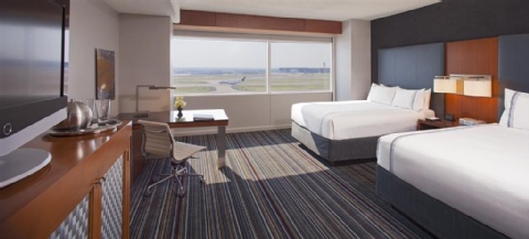 Grand Hyatt Dfw Airport