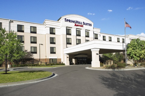 SpringHill Suites by Marriott Omaha East/Council Bluffs , IA 51501 near Eppley Airfield View Point 1