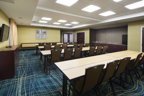 SpringHill Suites by Marriott Omaha East/Council Bluffs , IA 51501 near Eppley Airfield View Point 4