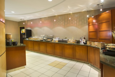 SpringHill Suites by Marriott Omaha East/Council Bluffs , IA 51501 near Eppley Airfield View Point 6