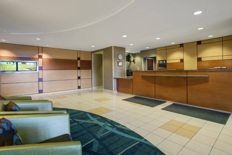 SpringHill Suites by Marriott Omaha East/Council Bluffs , IA 51501 near Eppley Airfield View Point 7