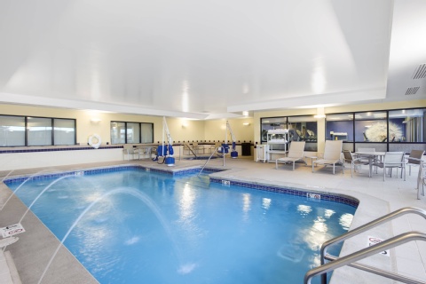 SpringHill Suites by Marriott Omaha East/Council Bluffs , IA 51501 near Eppley Airfield View Point 9