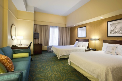 SpringHill Suites by Marriott Omaha East/Council Bluffs , IA 51501 near Eppley Airfield View Point 19