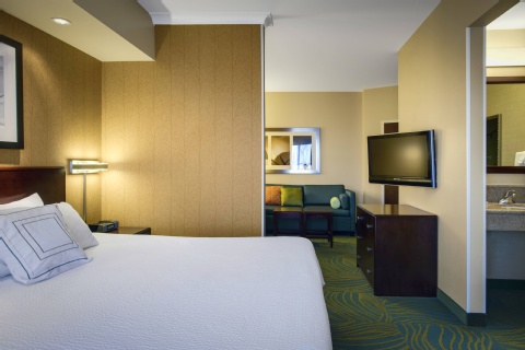 SpringHill Suites by Marriott Omaha East/Council Bluffs , IA 51501 near Eppley Airfield View Point 22