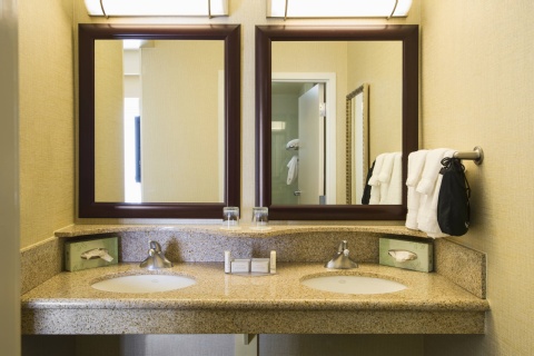 SpringHill Suites by Marriott Omaha East/Council Bluffs , IA 51501 near Eppley Airfield View Point 26