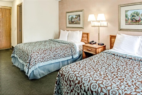 BridgePointe Inn & Suites by BPhotels, Council Bluffs, Omaha Area , IA 51501 near Eppley Airfield View Point 11