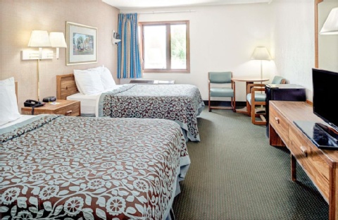 BridgePointe Inn & Suites by BPhotels, Council Bluffs, Omaha Area , IA 51501 near Eppley Airfield View Point 13