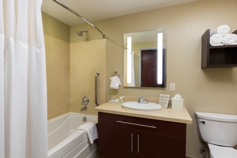 Staybridge Suites Las Vegas , NV 89118 near Mccarran International Airport View Point 4