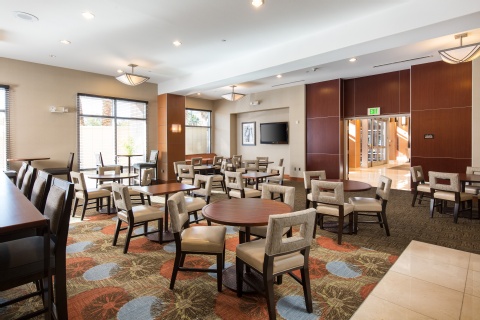 Staybridge Suites Las Vegas , NV 89118 near Mccarran International Airport View Point 6