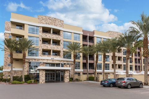 Staybridge Suites Las Vegas , NV 89118 near Mccarran International Airport View Point 1