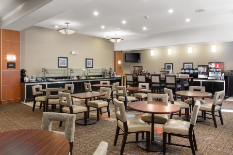 Staybridge Suites Las Vegas , NV 89118 near Mccarran International Airport View Point 19