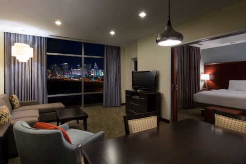 Staybridge Suites Las Vegas , NV 89118 near Mccarran International Airport View Point 26