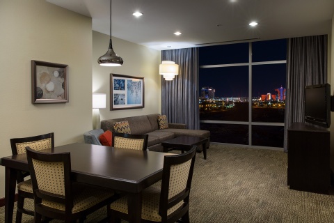 Staybridge Suites Las Vegas , NV 89118 near Mccarran International Airport View Point 27