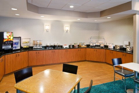 Sonesta Select Seattle Renton Suites , WA 98057 near Seattle-tacoma International Airport View Point 7