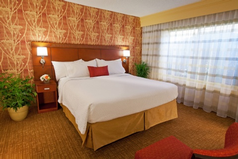 Courtyard by Marriott Seattle Southcenter , WA 98188 near Seattle-tacoma International Airport View Point 21