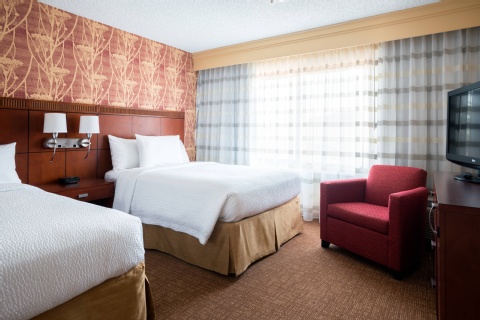 Courtyard by Marriott Seattle Southcenter , WA 98188 near Seattle-tacoma International Airport View Point 25