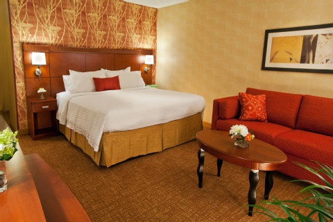 Courtyard by Marriott Seattle Southcenter , WA 98188 near Seattle-tacoma International Airport View Point 26