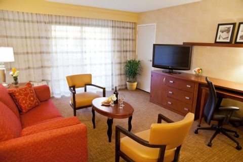 Courtyard by Marriott Seattle Southcenter , WA 98188 near Seattle-tacoma International Airport View Point 27